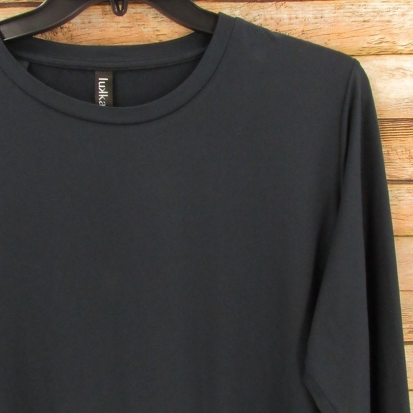 Lukka.lux Navy blue Layer XL - Picture 5 of 12